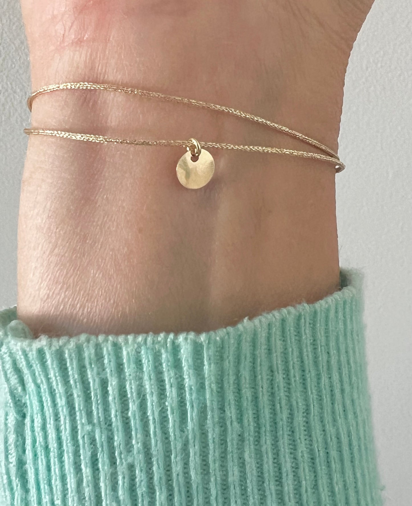 Bracelet "Linéa"