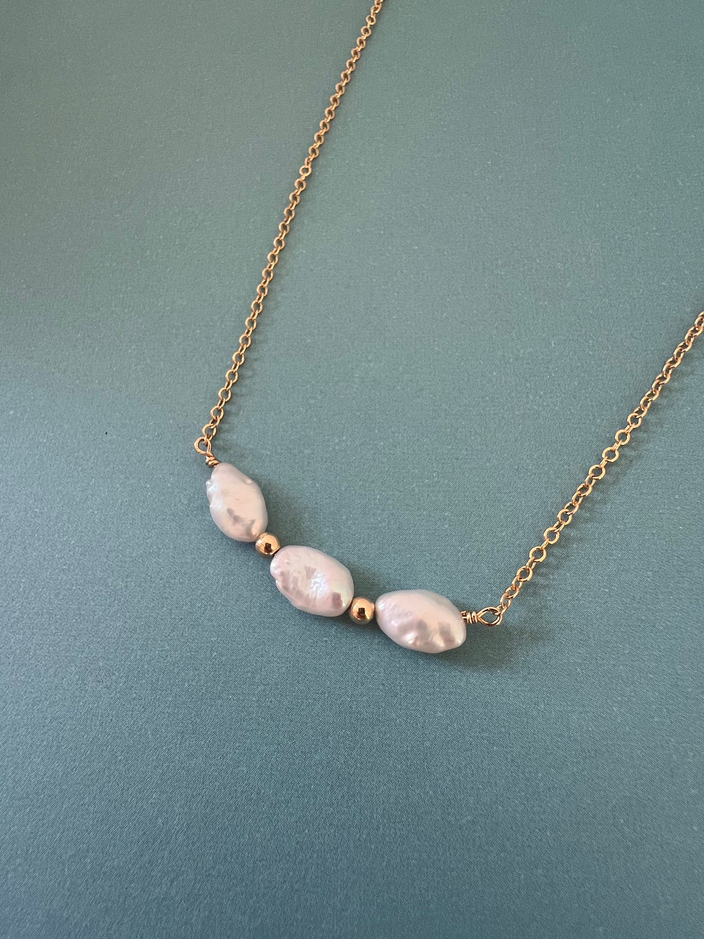 Collier "Clara"
