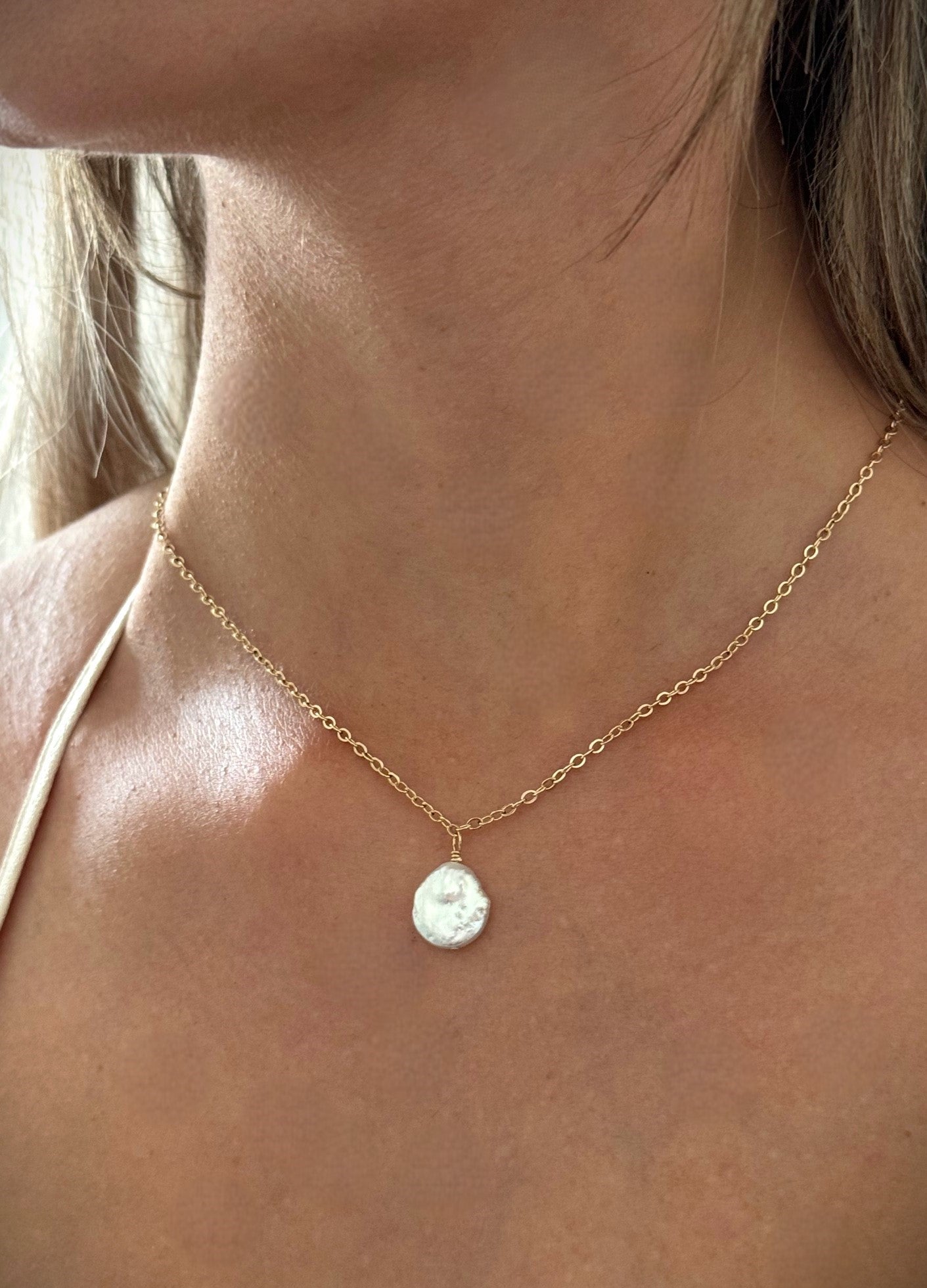 Collier "Nala"