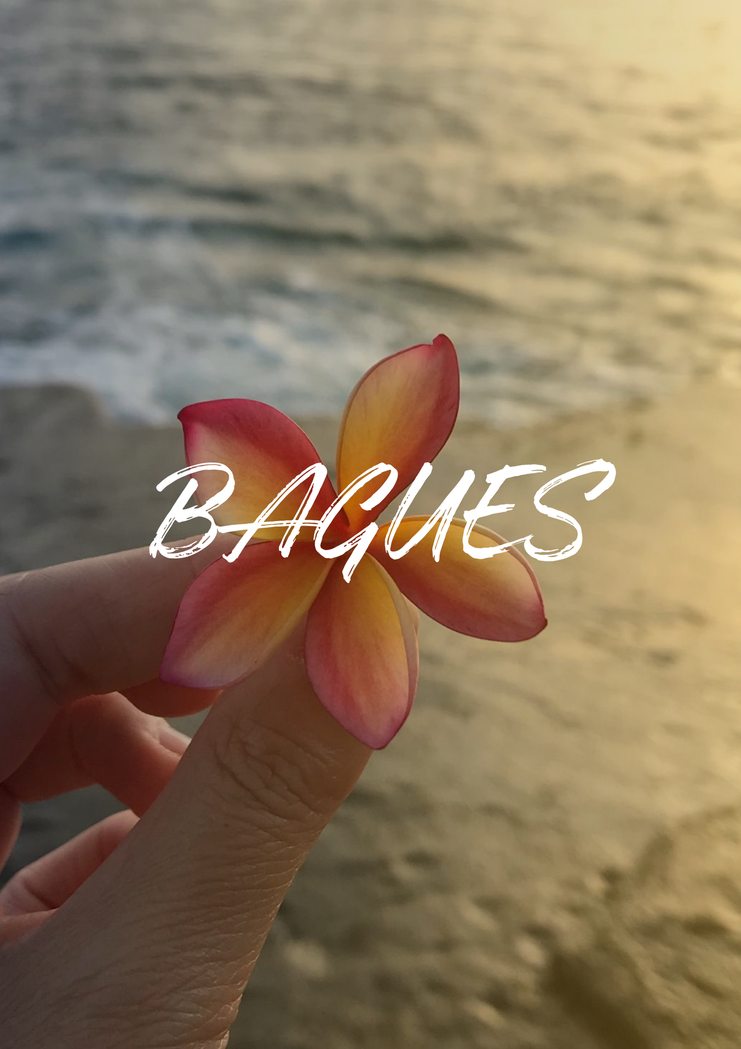 Bagues