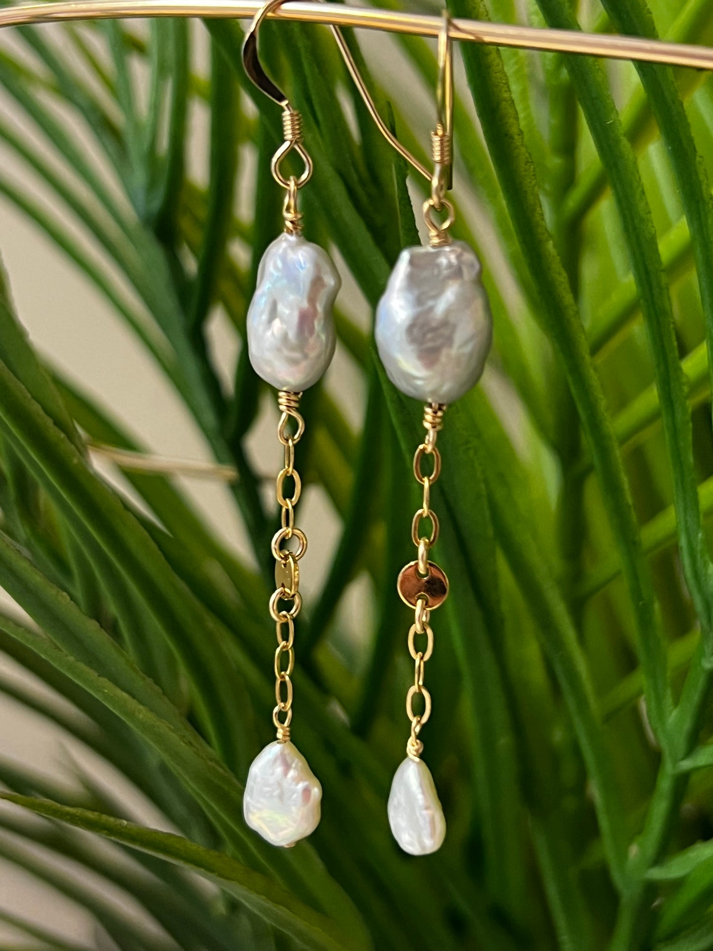 Boucles d’oreille "Lola"