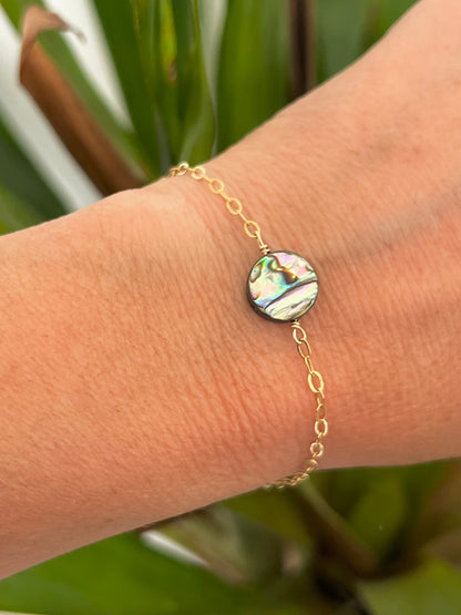 Bracelet "Ormoa"
