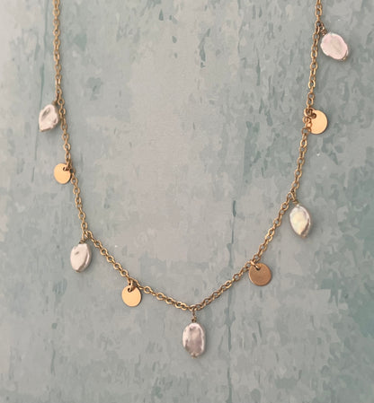 Collier "Moana"