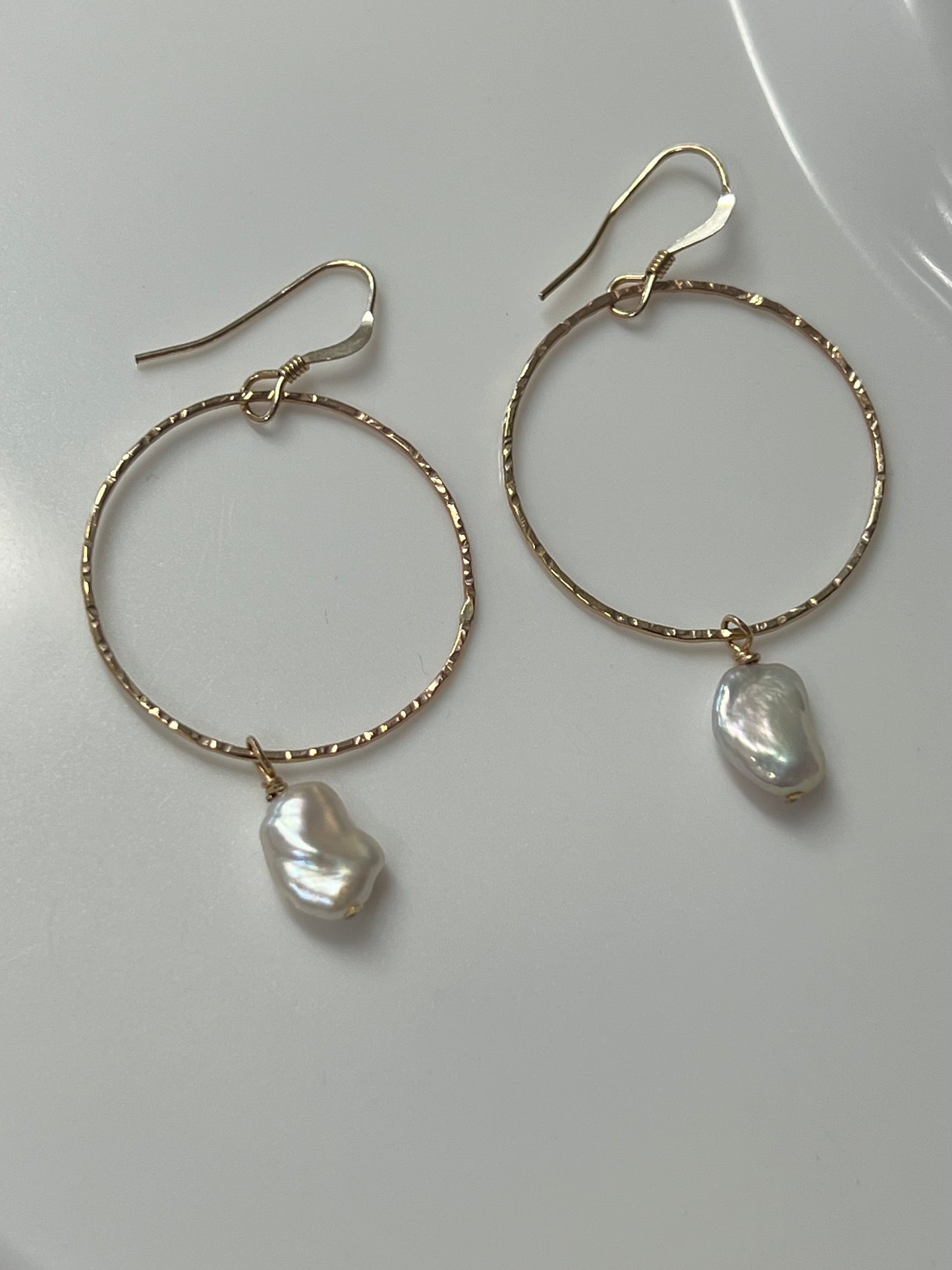 Boucles d’oreilles "Elvira"