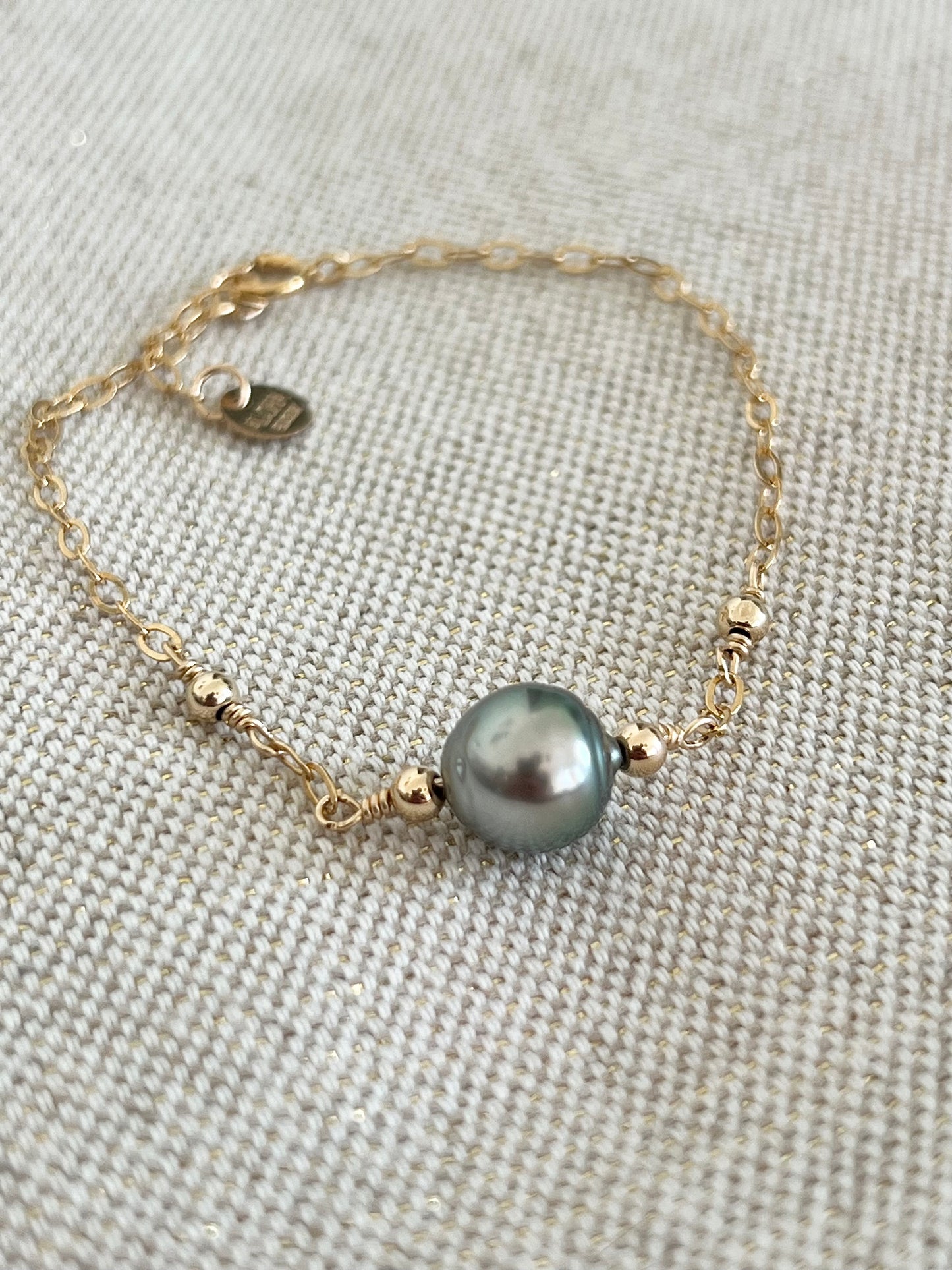 Bracelet "Moorea"
