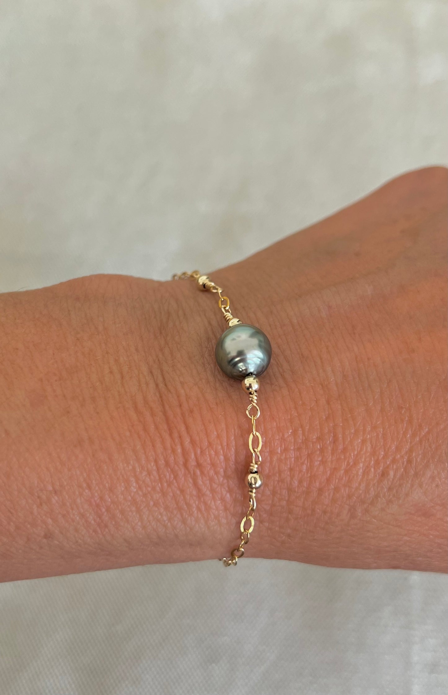 Bracelet "Moorea"