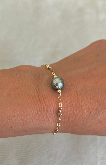 Bracelet "Moorea"