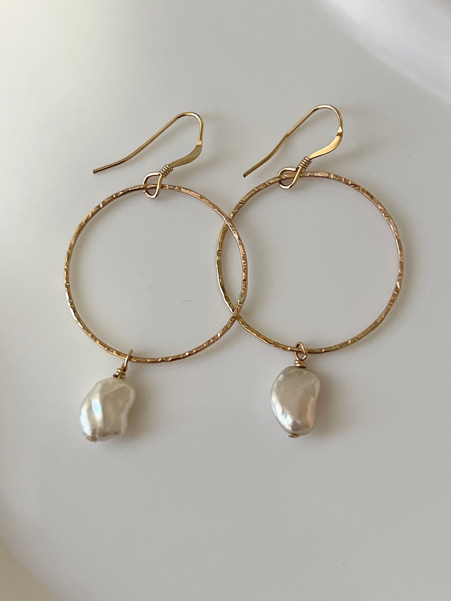 Boucles d’oreilles "Elvira"