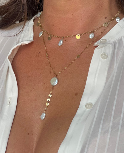 Collier "Moana"