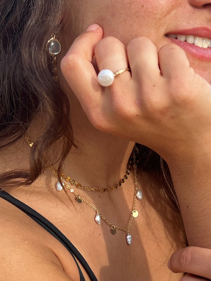 Collier "Moana"