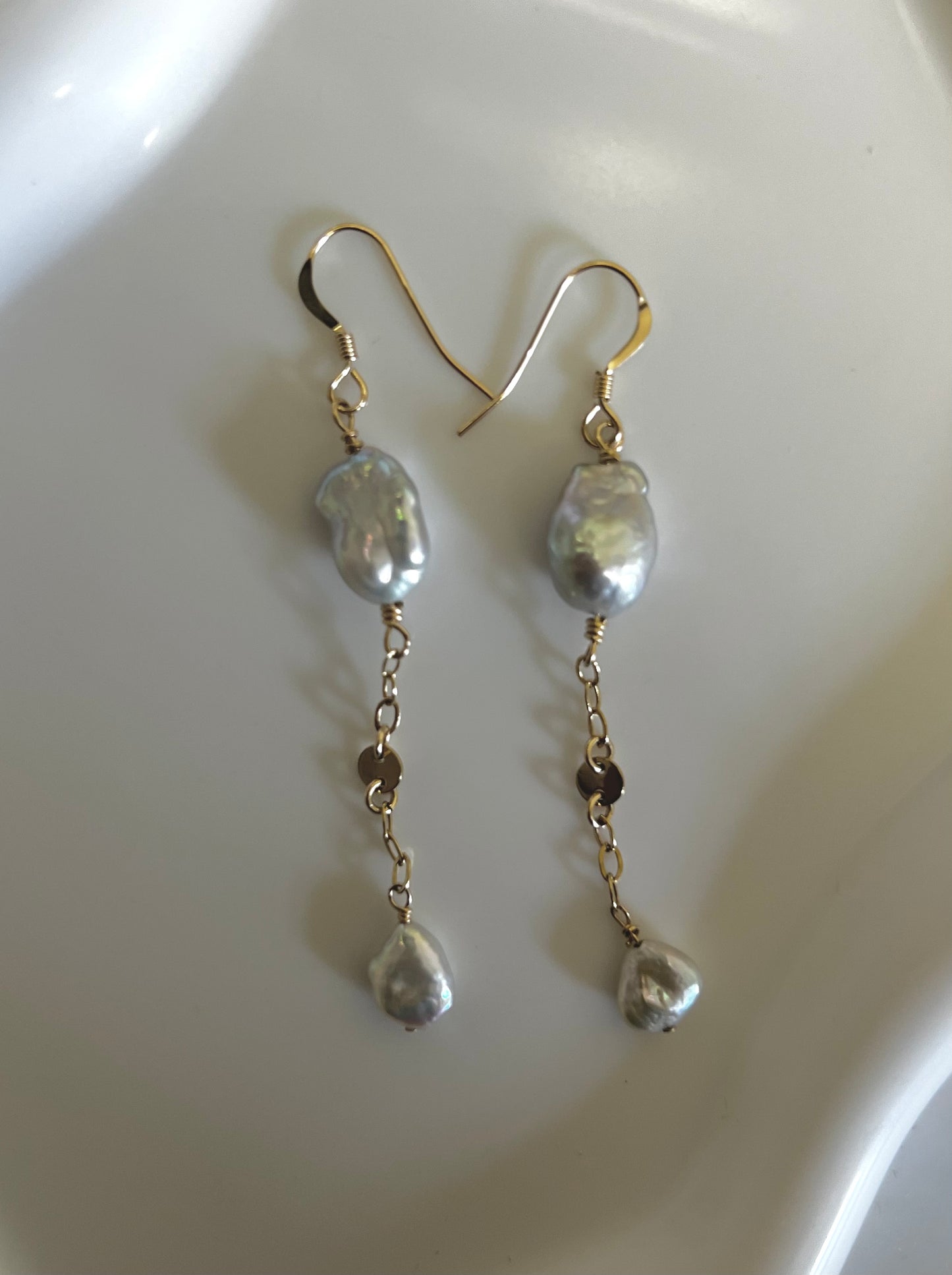 Boucles d’oreille "Lola"