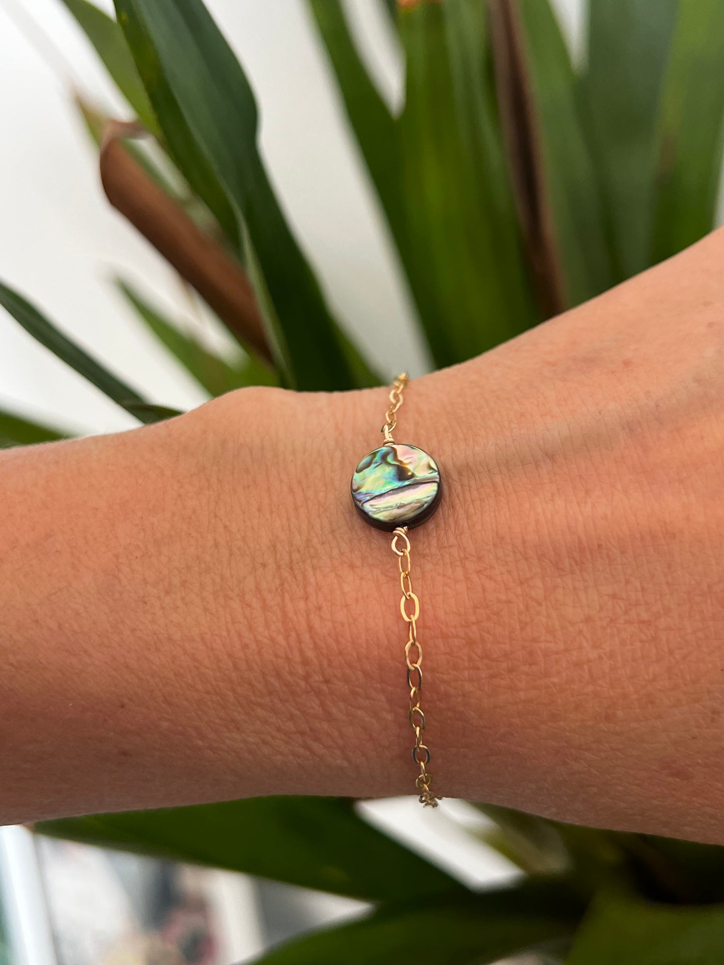 Bracelet "Ormoa"