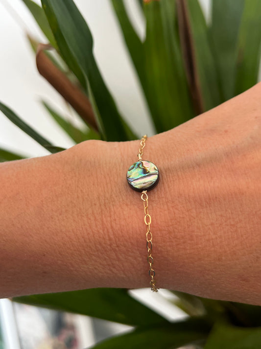 Bracelet "Ormoa"