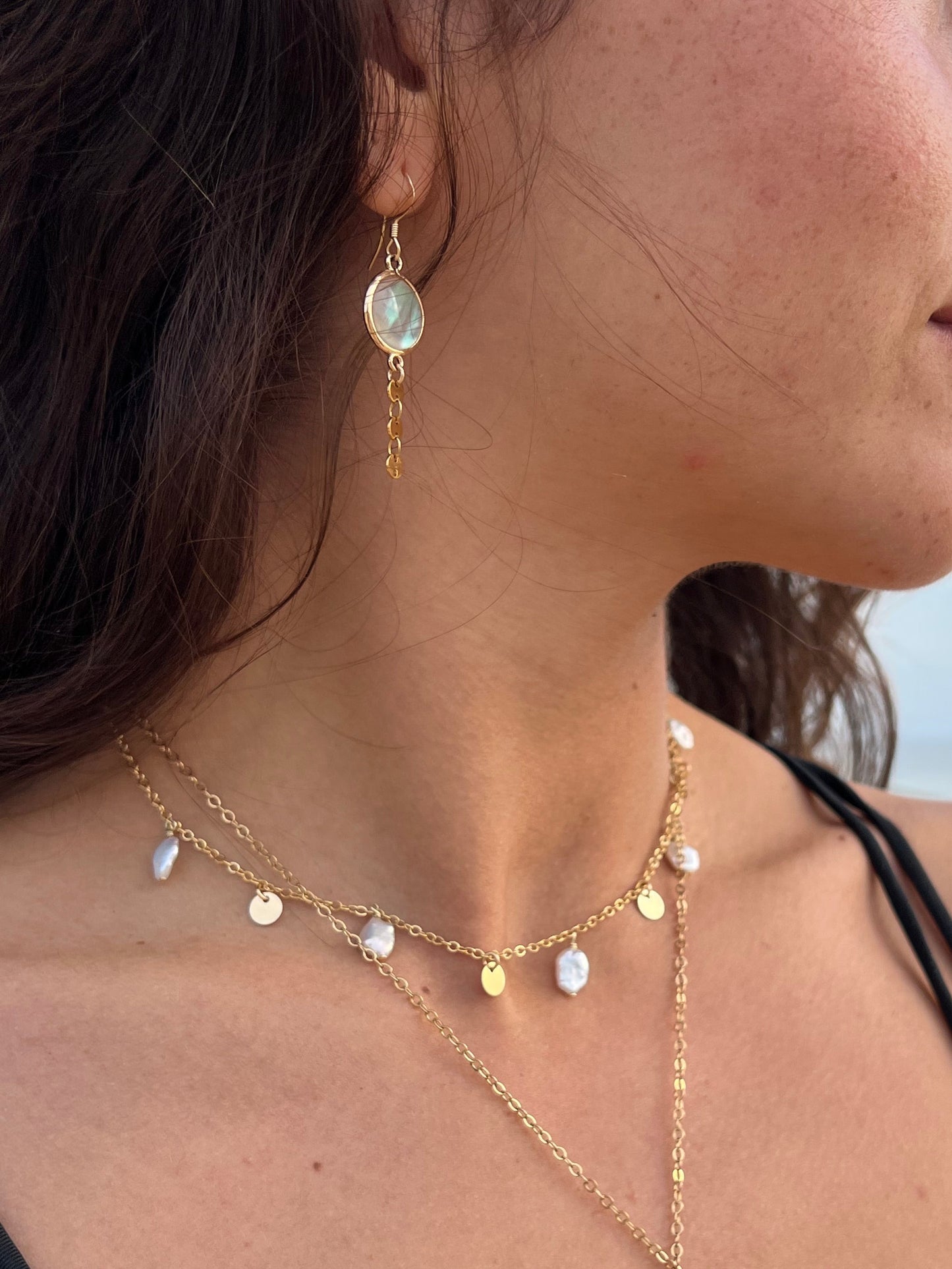 Collier "Moana"