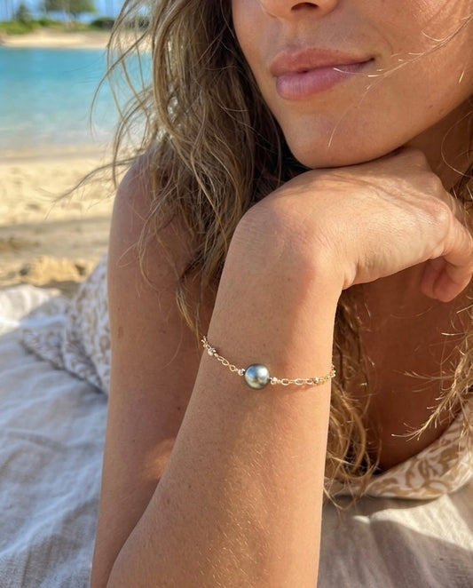 Bracelet "Moorea"