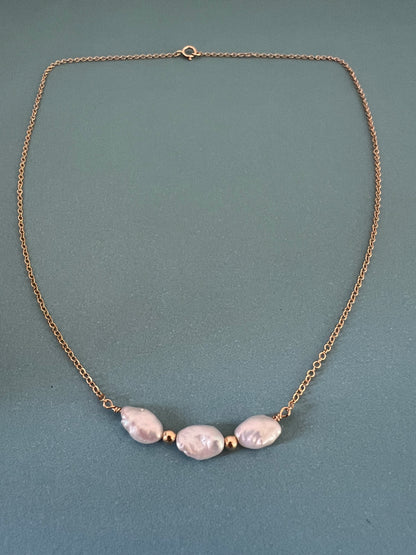 Collier "Clara"
