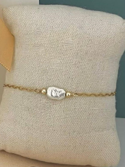 Bracelet "Natura"