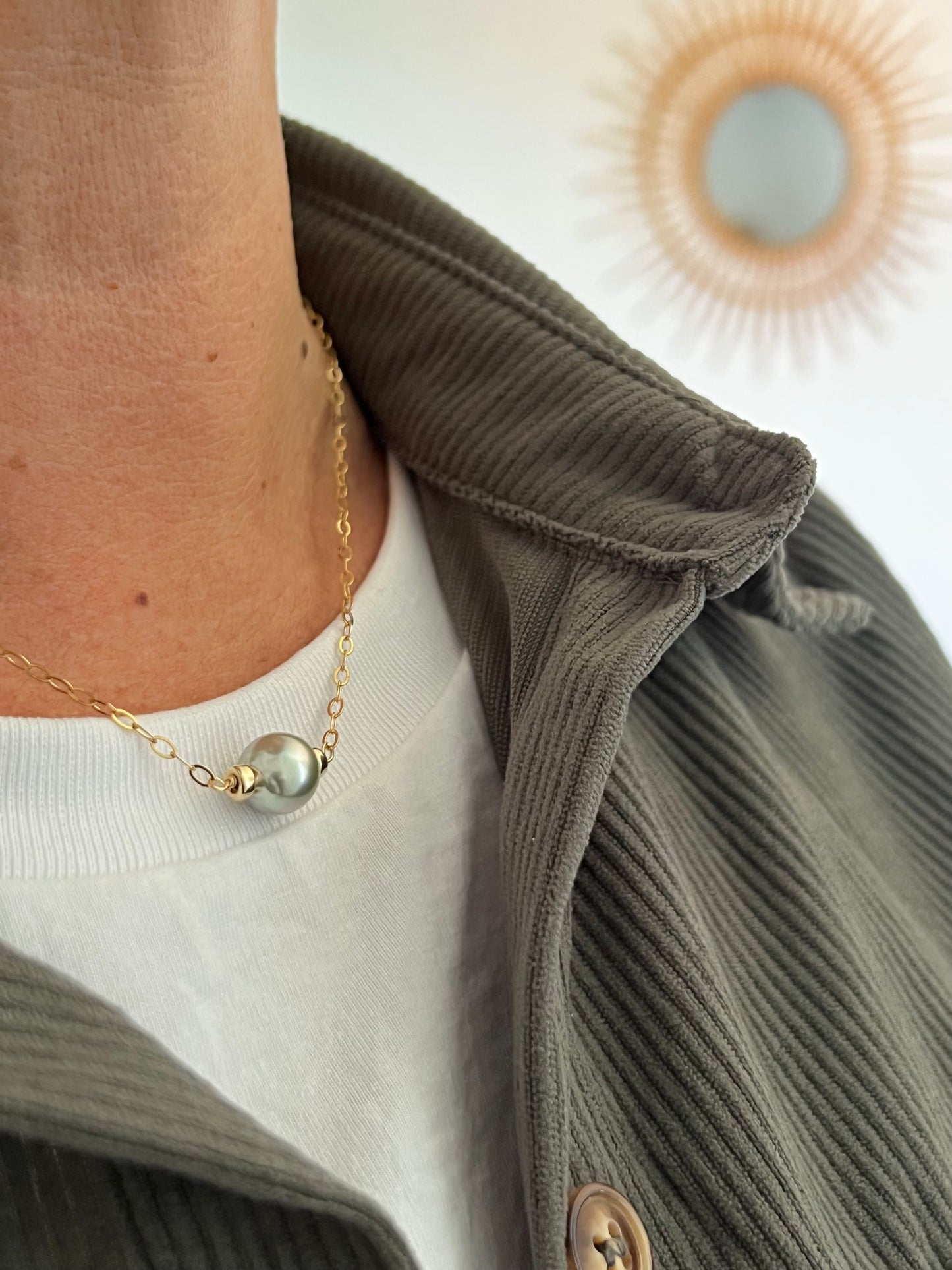 Collier "Emma"