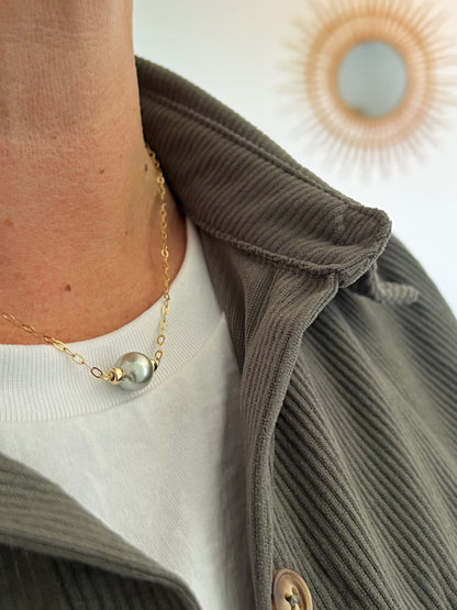 Collier "Emma"