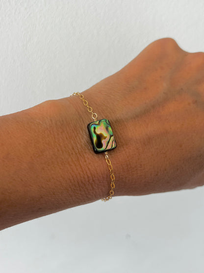 Bracelet "Ormoa"