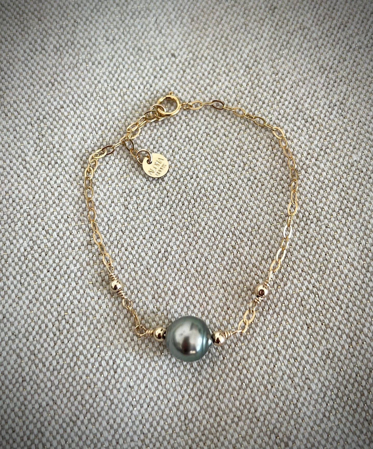 Bracelet "Moorea"