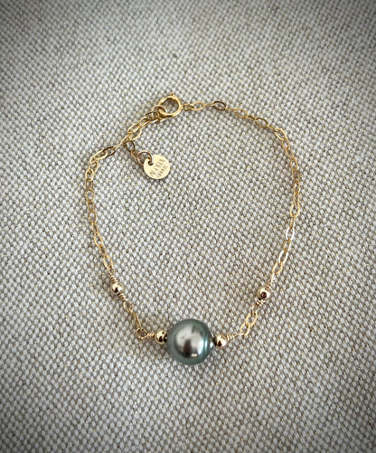 Bracelet "Moorea"