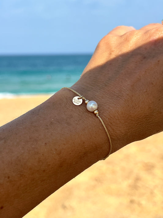 Bracelet "Linéa"