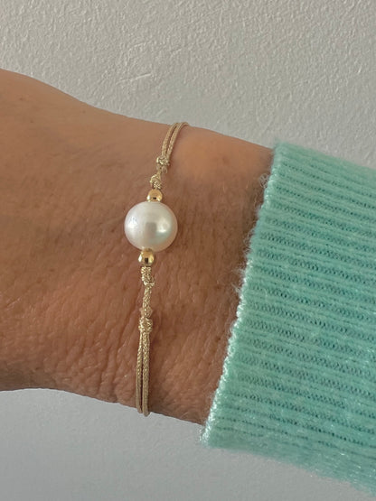 Bracelet "Linéa"