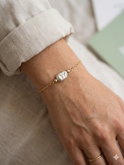 Bracelet "Natura"
