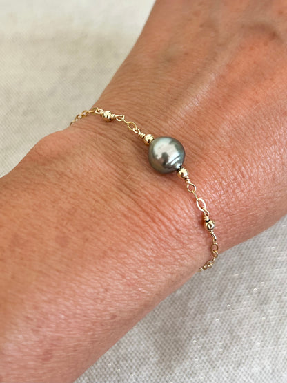 Bracelet "Moorea"
