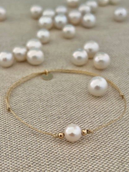 Bracelet "Linéa"