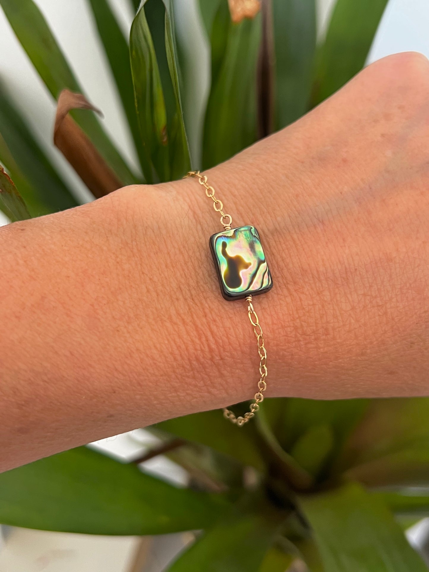 Bracelet "Ormoa"