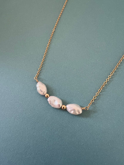 Collier "Clara"