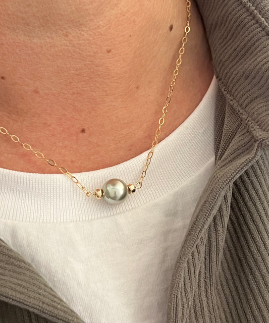Collier "Emma"